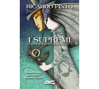I Supremi (La danza di pietra del camaleonte)
