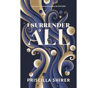 I Surrender All
