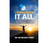 I Surrender It All