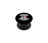 I Survived 250 Years Of America And All I Got Was PopSockets Adhesive PopGrip