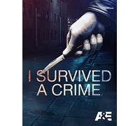 I Survived a Crime Season 2