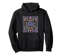 I Survived A Narcissist Divorce Recovery ------ Pullover Hoodie