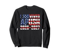 I Survived APUSH 2026-2027 AP US History I Survived APUSH Sweatshirt