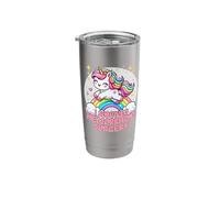 I Survived HEMORRHOID Surgery Sarcastic Funny Hemorrhoid Stainless Steel Insulated Tumbler