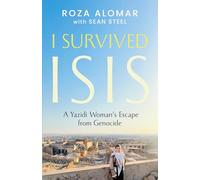 I Survived ISIS: A Yazidi Woman's Escape from Genocide