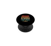 I Survived Kidney Stones And All I Got Kidney Stone Survivor PopSockets Adhesive PopGrip