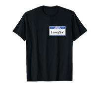 I Survived Law School Graduation Present Future Lawyers T-Shirt