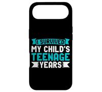 I Survived My Child’s Teenage Years Mom Case for iPhone Air