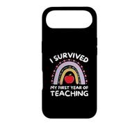 I Survived My First Year of Teaching Case for iPhone Air