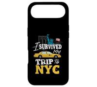 I Survived NYC My Trip To NYC I Love NY Welcome To New York Case for iPhone Air
