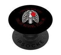 I Survived Open Heart Surgery. Nothing PopSockets Adhesive PopGrip