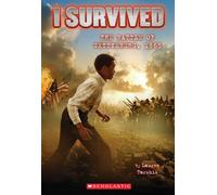 I Survived the Battle of Gettysburg, 1863 (I Survived #7)