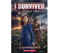 I Survived the Black Death , 1348