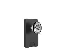 I Survived The Drake Passage Antarctica PopSockets PopWallet for MagSafe