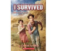 I Survived the Dust Bowl, 1935 (I Survived #25)