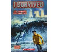 I Survived the Japanese Tsunami, 2011