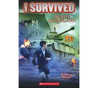 I Survived The Nazi Invasion, 1944