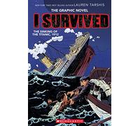 I Survived the Sinking of the Titanic, 1912