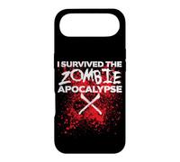 I Survived the Zombie Apocalypse Case for iPhone Air