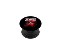I Survived the Zombie Apocalypse PopSockets Adhesive PopGrip