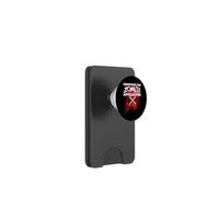 I Survived the Zombie Apocalypse PopSockets PopWallet for MagSafe