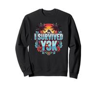 I Survived Y3K Sweatshirt