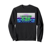 I Survived Y3K Sweatshirt