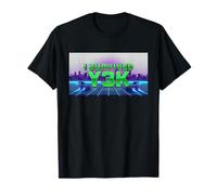 I Survived Y3K T-Shirt