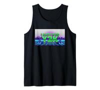 I Survived Y3K Tank Top