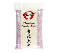 I-Sushi Premium Sushi Rice - Medium Grain Rice 10kg