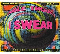 I swear (2 versions)/Foolish heart (2 versions, 1994)