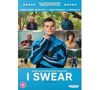 I Swear – DVD – Studiocanal