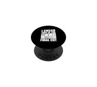 I Swear This Is The Final Cut Film Editing For Video Editors PopSockets Adhesive PopGrip
