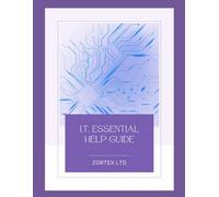 I.T. Essential Help Guide