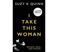 I Take This Woman: Volume 1 (Trafficked)