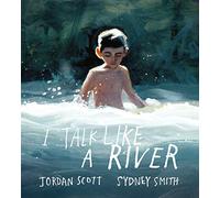 I Talk Like a River