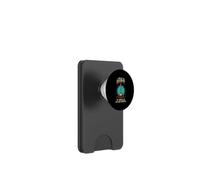 I TALK TO DIRT IT SPILLS THE BEST SECRETS PopSockets PopWallet for MagSafe