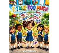 I Talk Too Much