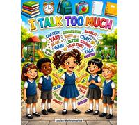 I Talk Too Much