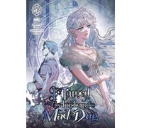 I Tamed My Ex-husband’s Mad Dog, Vol. 4