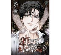 I Tamed My Ex-husband’s Mad Dog, Vol. 5