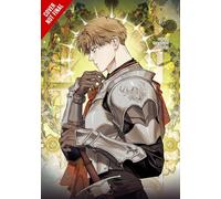 I Tamed My Ex-husband’s Mad Dog, Vol. 6