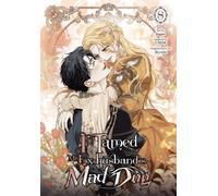 I Tamed My Ex-husband’s Mad Dog, Vol. 8