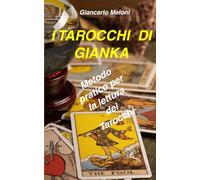 I Tarocchi di Gianka