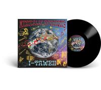 I-Taweh – Musically Speaking – 12-inch Vinyl (2024)