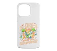 I Teach Science What's Your Superpower Teacher Case for iPhone 13 Pro