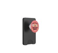 I Teach the Cutest Bees in the Bee Hive Pre School Teacher PopSockets PopWallet for MagSafe