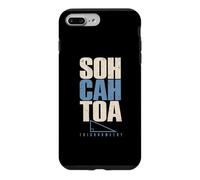 I Teach The Laws They Cant Break Physics Teacher Case for iPhone 7 Plus/8 Plus