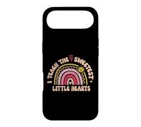 I Teach The Sweetest little Hearts Case for iPhone Air
