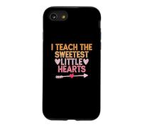 I Teach The Sweetest little Hearts Case for iPhone SE (2020) / 7/8